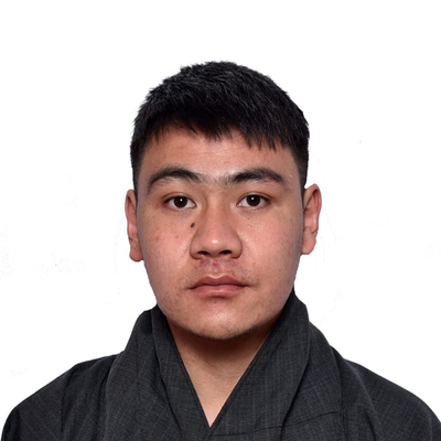 Rinzin Wangchuk