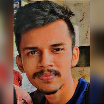 SHUBHAM MADAV.