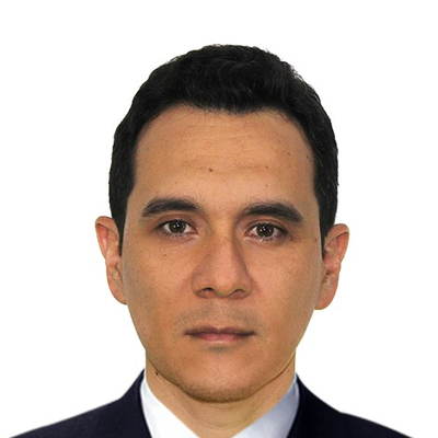 Miguel Esgardo Alban Martinez