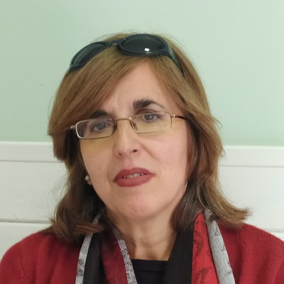 María del Carmen  García Lopez