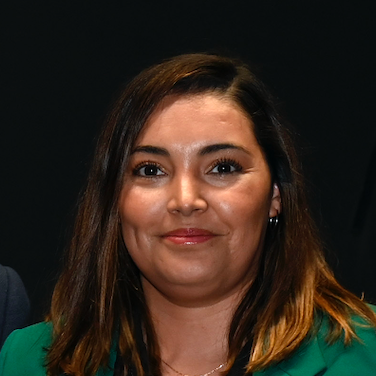 Estefania Soto Barra