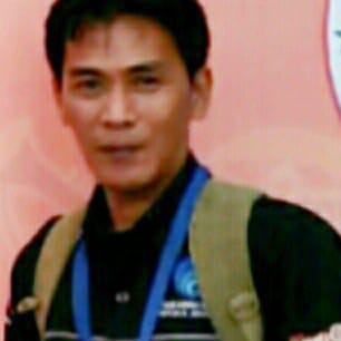 Sudarmono Sudarmono