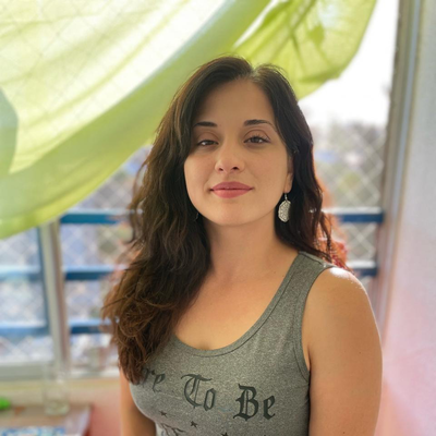 Camila Arredondo