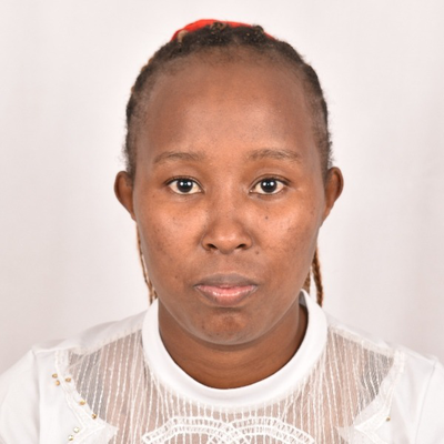 Carolyne Nyandia