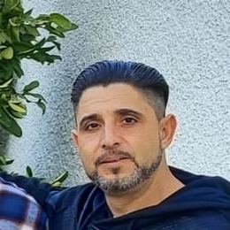 Ismael Piñuel Fernández