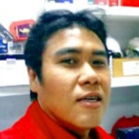 Mohd Ariff Ismail