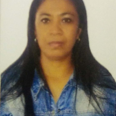 sonia Ramirez Castro