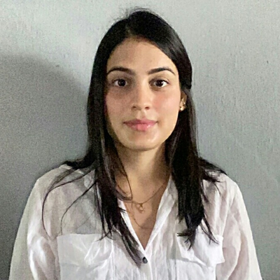 Andrea Carolina Navarro Martelo