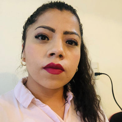 Brenda Iranny Mejía García