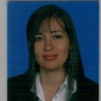 Paola Marcela García