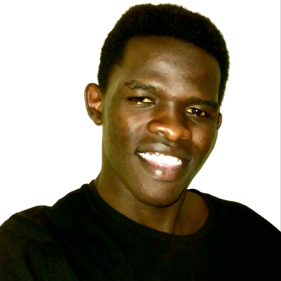 Michael  Ndiga