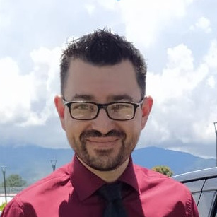 Marco Calderón Ureña