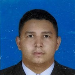 Julio Pedroza Gamez