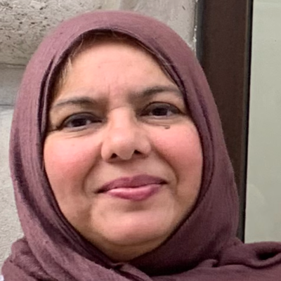 Salma Khan