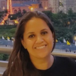 Roseli Martins dos Santos