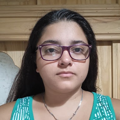 Milagros Maria del Rosario Iracelay Crespin