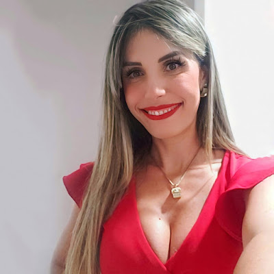 Fabiana Garcia Da Silva
