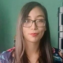 Alejandra Francisca Olvera Romero