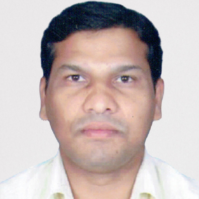 Suresh Shahare
