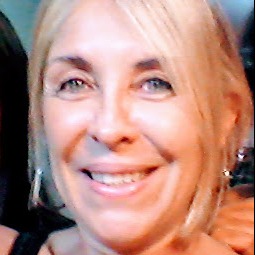 Maria Soledad Dorr