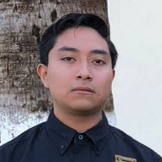 Gerardo Teoyotl Martínez