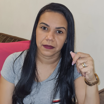 Mariza Gomes Pereira Neves