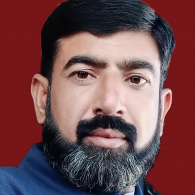 Ghazanfar Iqbal tarar
