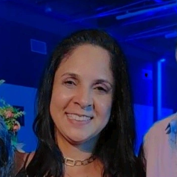 Cleidiana de Souza