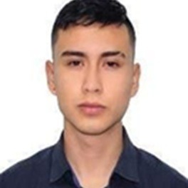 Kevin Enriquez