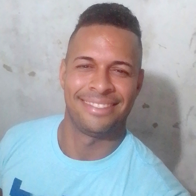 Fabricio Santos Moura