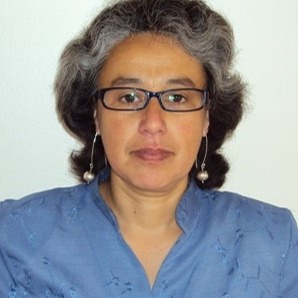 Jimena Sandoval