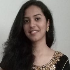 Ashna Sathyanandan