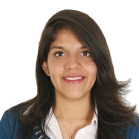 Melissa Guzmán