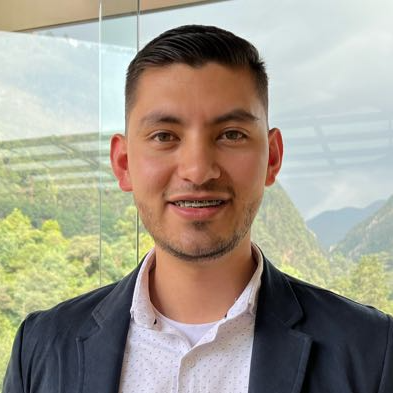 Diego Alejandro Baquero Rubiano