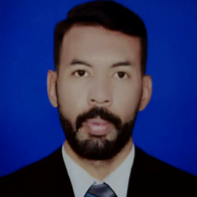 Nasir Ali  Zafar