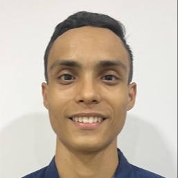 ERIC JOSE LLINAS DIAZ