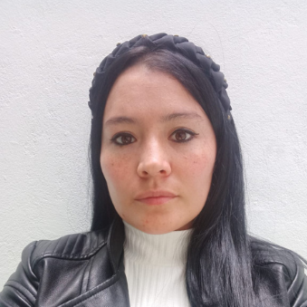 Laura Ximena Salguero Torres