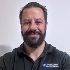 Eric LeDuff Jr