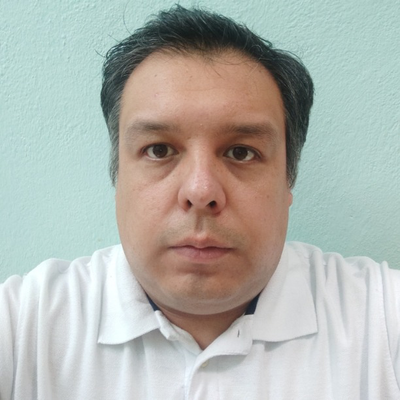 Gerardo Daniel Guerrero Garcia