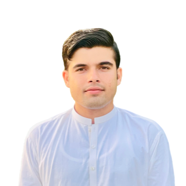 Amjid khan Mashwani