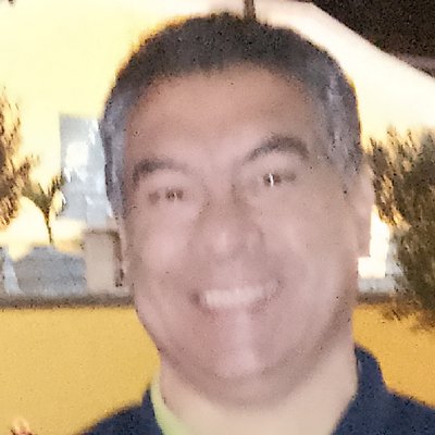 Ricardo Sánchez Escobar