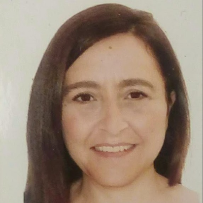 Susana García Vázquez