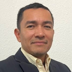 jose francisco ocaña martinez