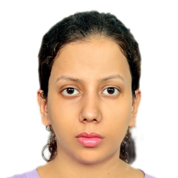 Nasreen Ferdausi