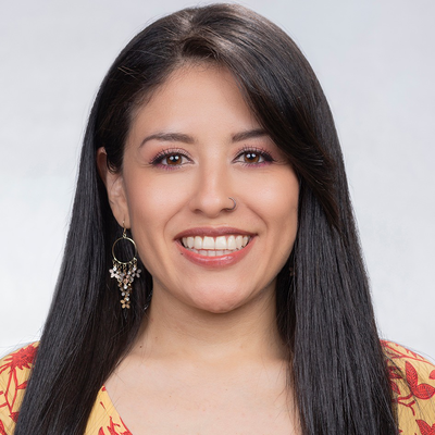Caren Denise  Prieto Ramírez