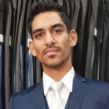 Jhonn wendell Oliveira