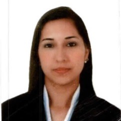 Diana Rocio Araque Celis