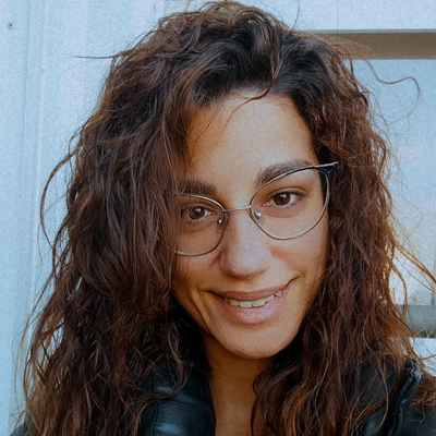 Ahina Lopez