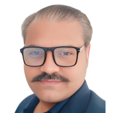 Umesh Chitroda