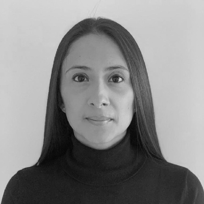 Indira  Gómez 